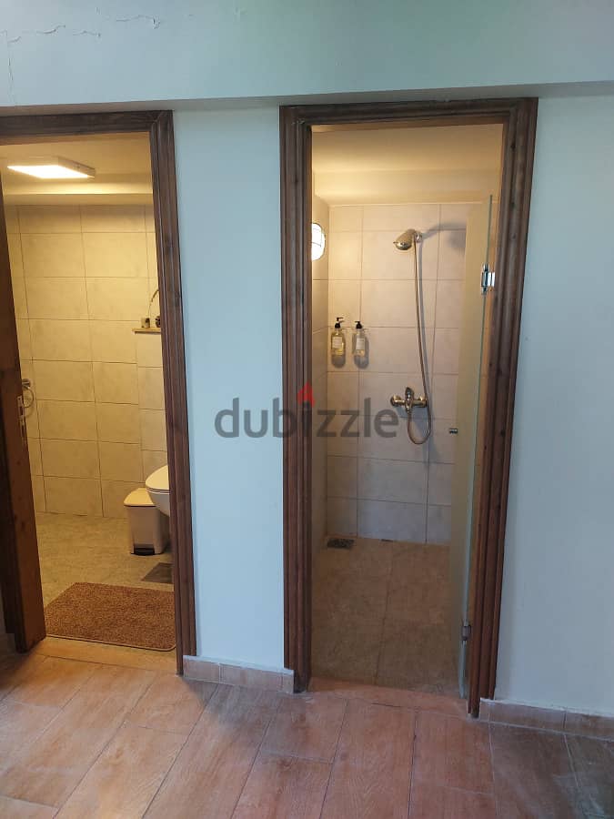 Furnished Studio for Rent in Batroun استوديو مفروش للايجار 5