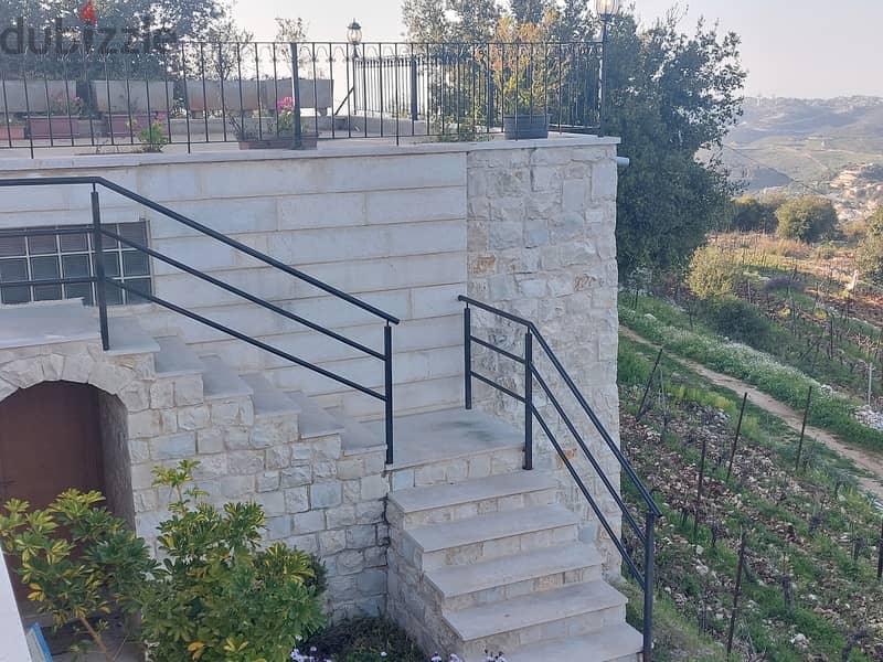 Furnished Studio for Rent in Batroun استوديو مفروش للايجار 6