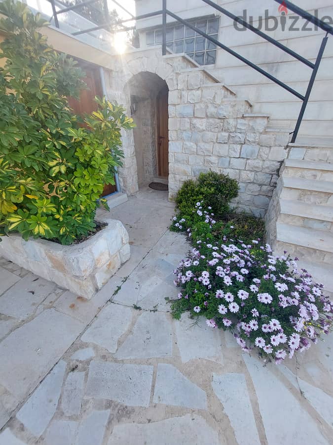 Furnished Studio for Rent in Batroun استوديو مفروش للايجار 7