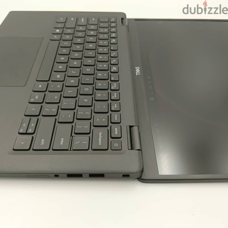 3703 Used Laptop Dell Latitude 7410 Core i5 10310U 10Th Gen 16GB 14.1 3