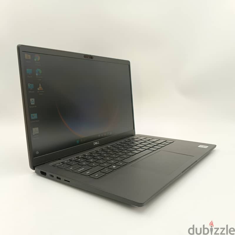 3703 Used Laptop Dell Latitude 7410 Core i5 10310U 10Th Gen 16GB 14.1 5