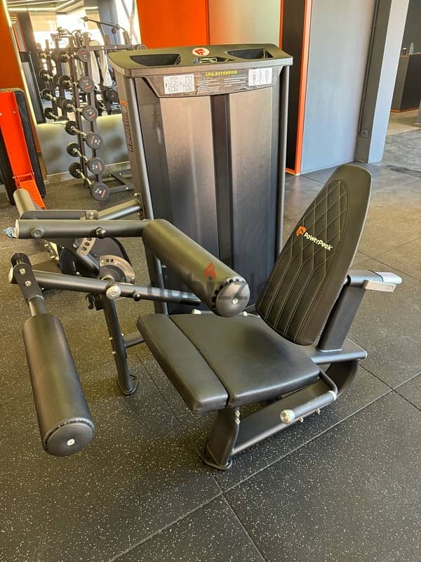 full gym set 13,500$ only 7