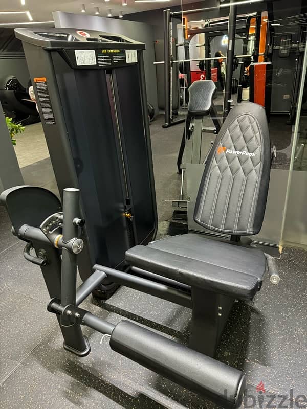 full gym set 13,500$ only 10