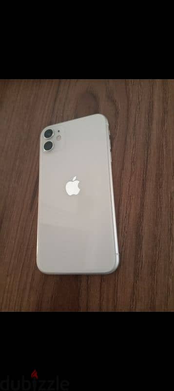 iphone 11 64gb like new 3