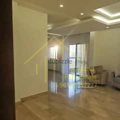 Apartement for rent in Fanar شقة للأجار في الفنار 0