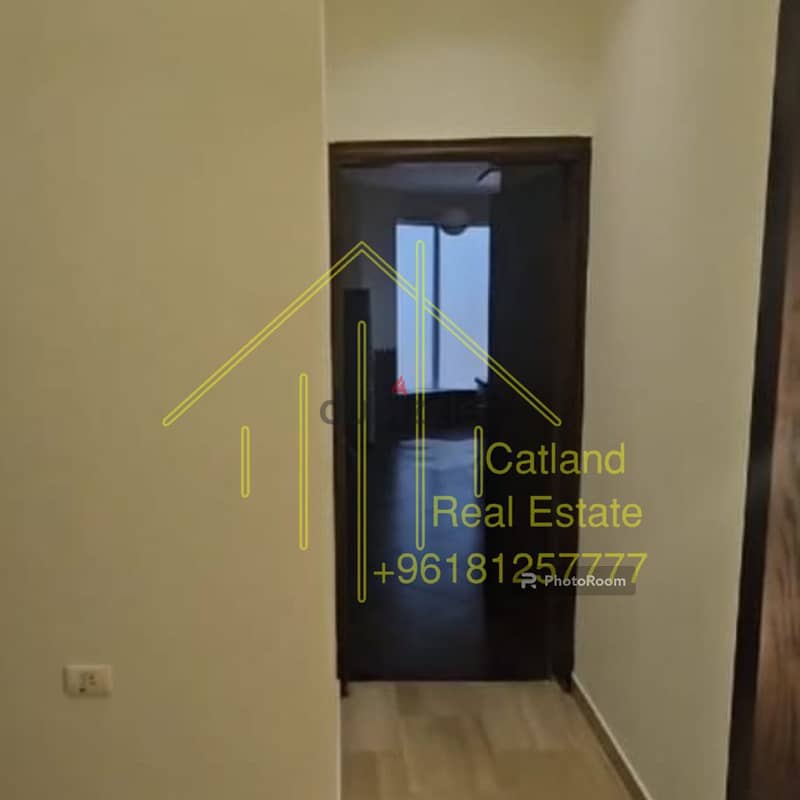 Apartement for rent in Fanar شقة للأجار في الفنار 1