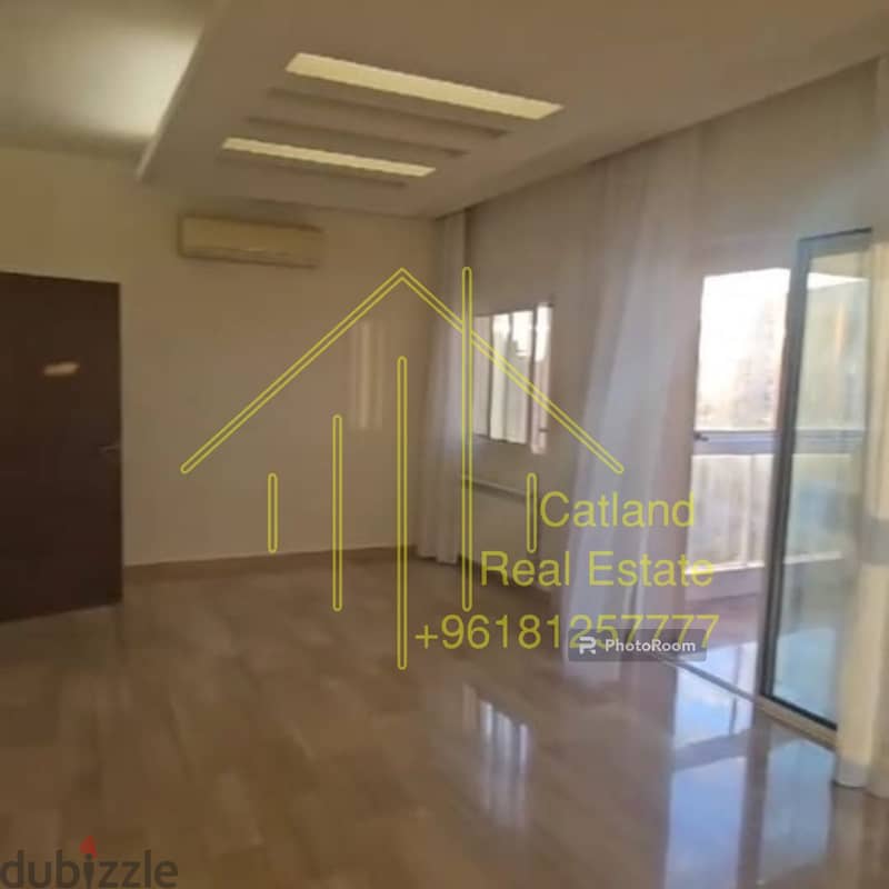 Apartement for rent in Fanar شقة للأجار في الفنار 2