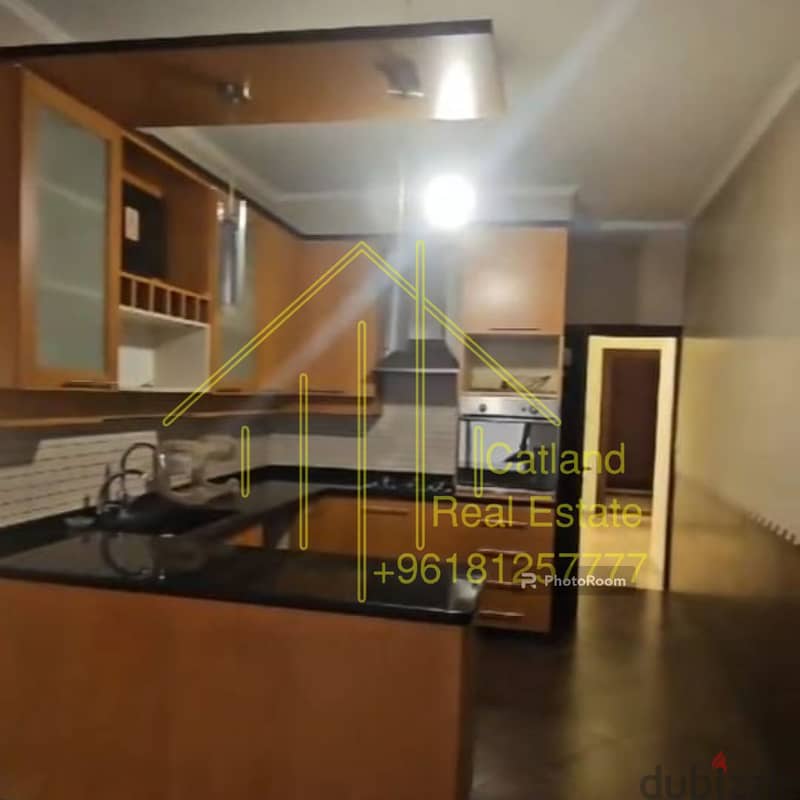 Apartement for rent in Fanar شقة للأجار في الفنار 7