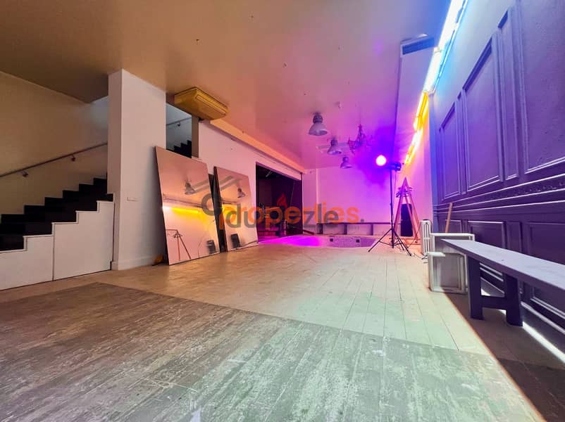 Commercial Space in Horch Tabet for Sale Cprm71 3