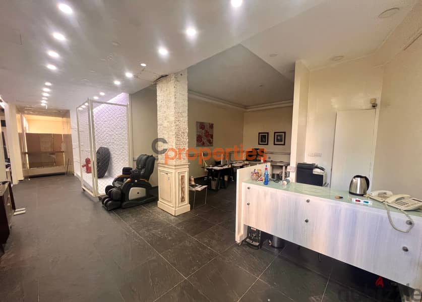 Commercial Space in Horch Tabet for Sale Cprm71 5