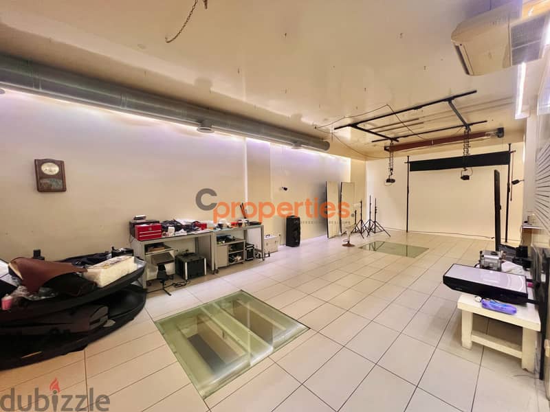 Commercial Space in Horch Tabet for Sale Cprm71 6