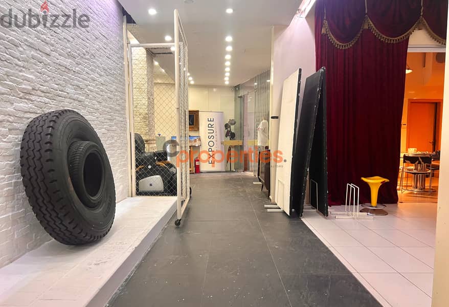 Commercial Space in Horch Tabet for Sale Cprm71 10