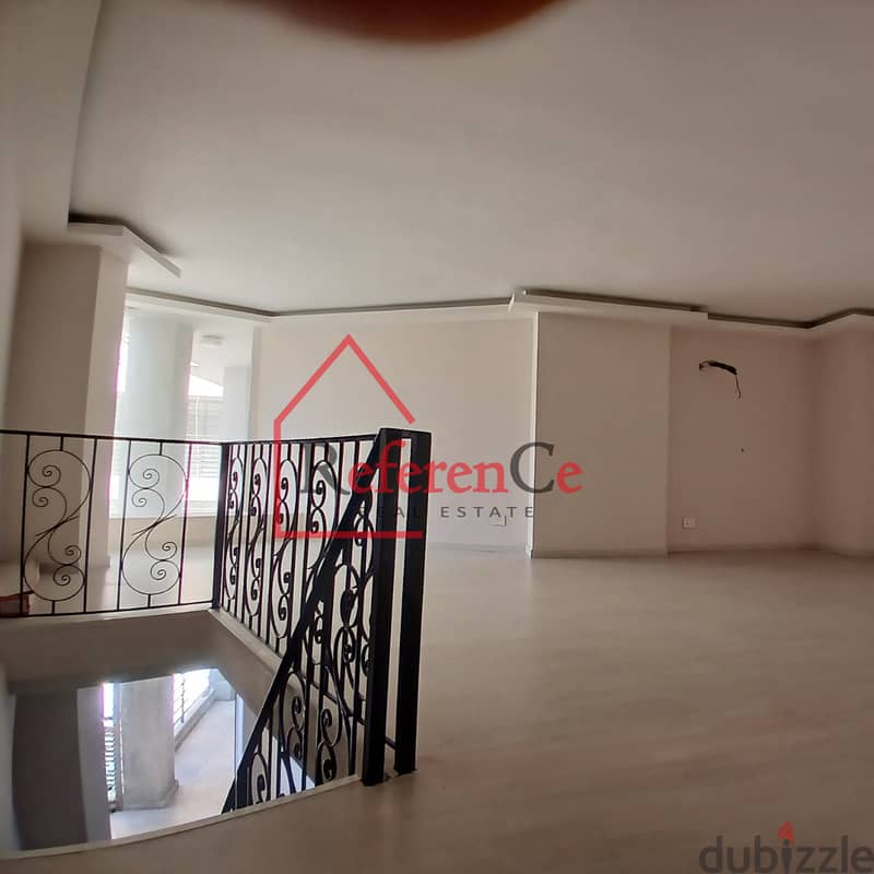 Duplex shop for sale in antelias محل تجاري للبيع في انطلياس 1