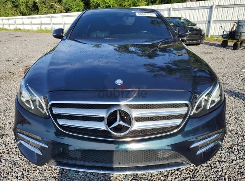 Mercedes-Benz E300 2017, clean carfax, full options, 03/689315 4