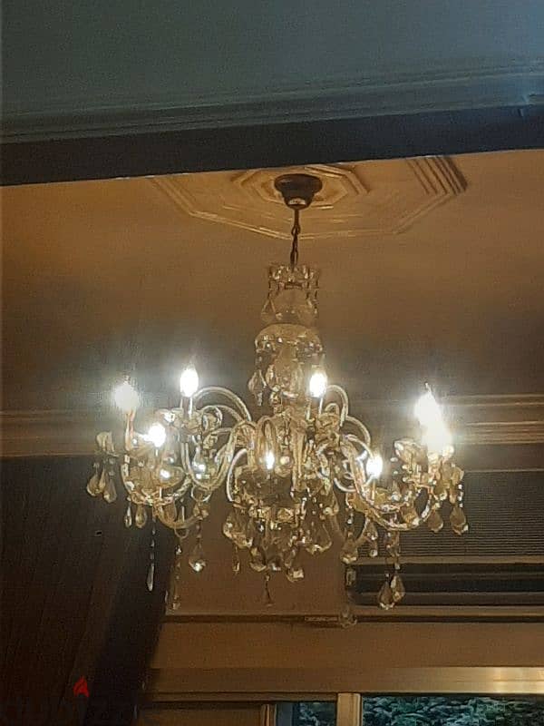 chandelier 2