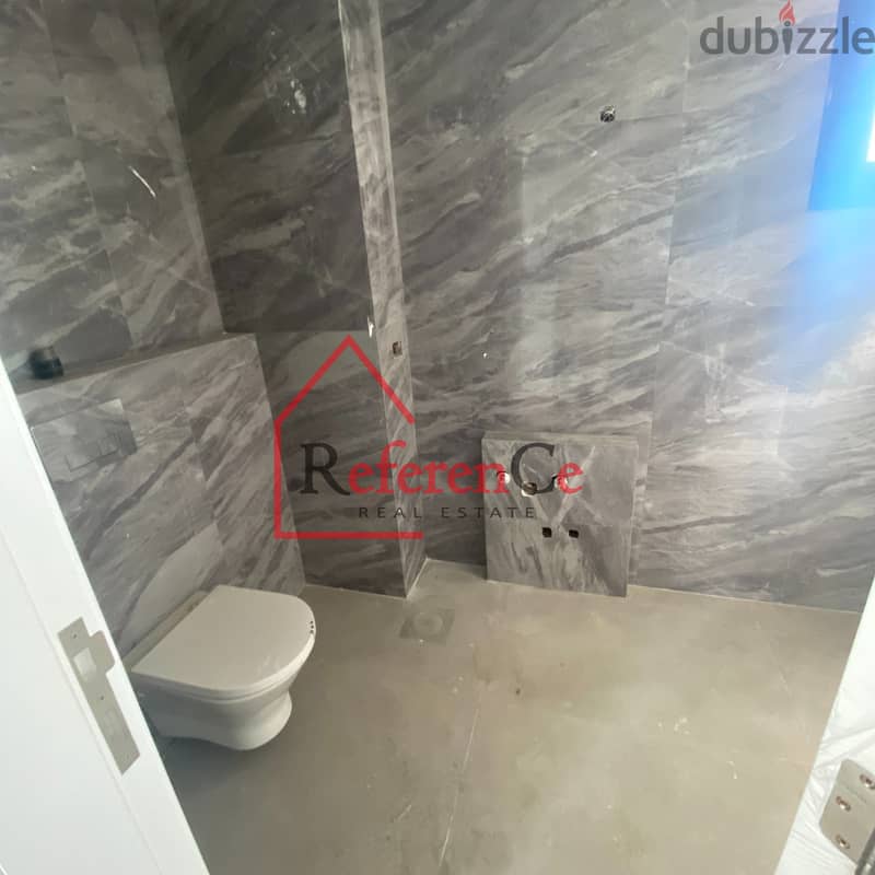 New Duplex for sale in Achrafieh دوبلكس جديد للبيع في الاشرفية 1