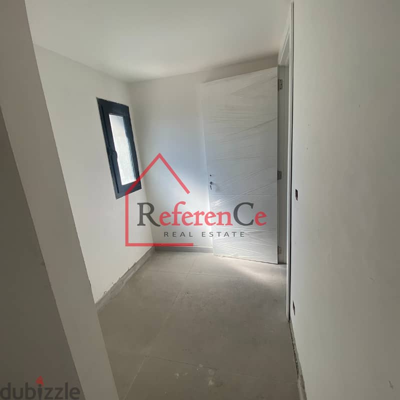 New Duplex for sale in Achrafieh دوبلكس جديد للبيع في الاشرفية 3