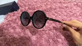 Havana Black Fleming Sunglasses 0