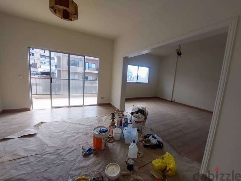 250 SQM Prime Location Office/Apartment in Antelias, Metn 2