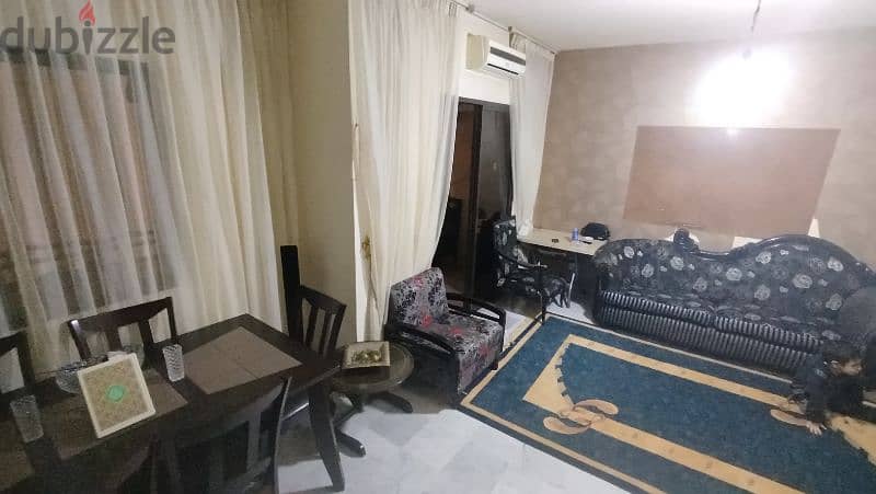 Apartment For Sale in Baabda/ Hadath 1