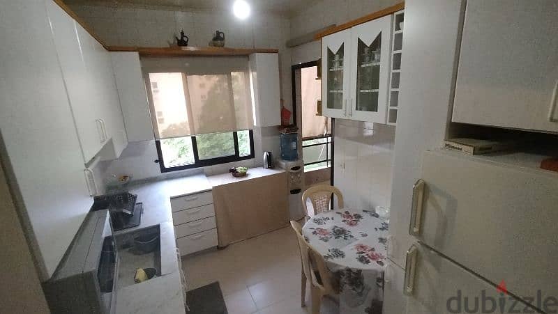 Apartment For Sale in Baabda/ Hadath 2