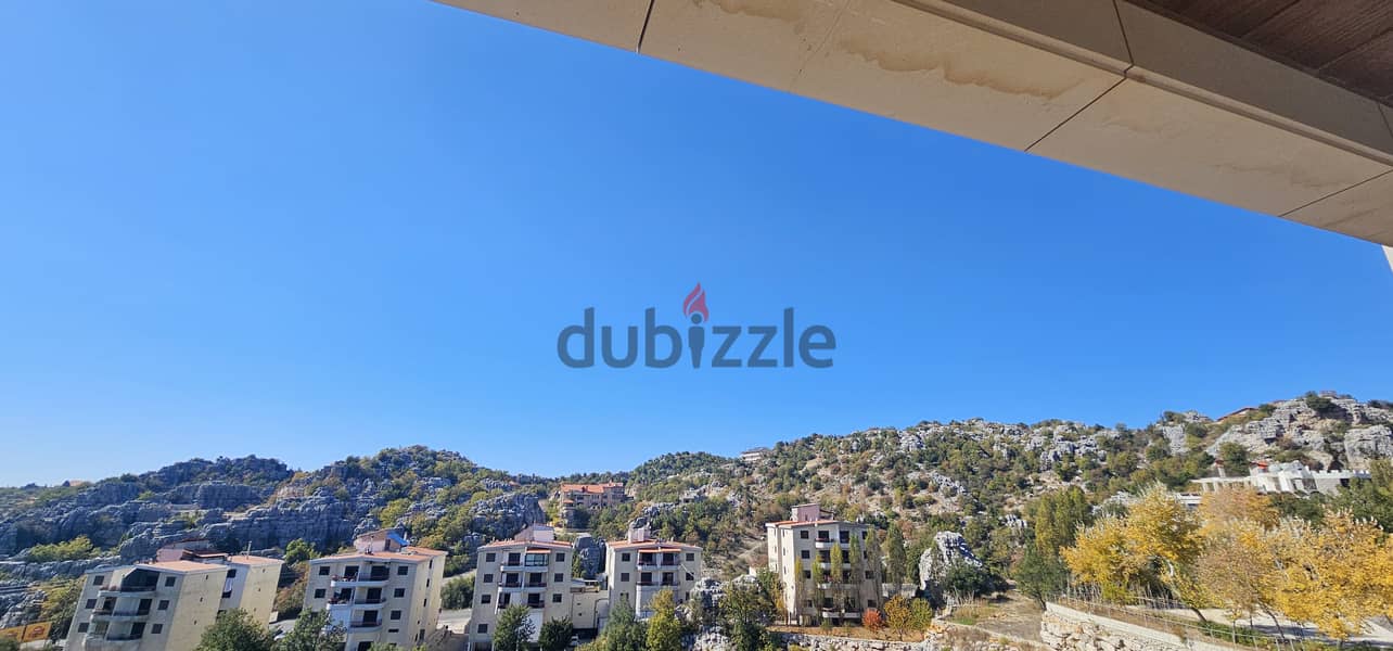 RWK369GZ- Brand New Duplex For Sale In Faitroun 1