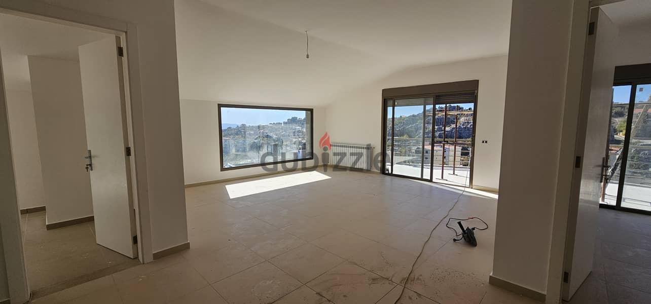 RWK369GZ- Brand New Duplex For Sale In Faitroun 6