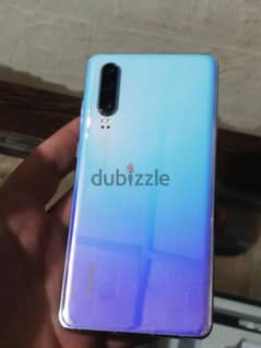 Huawei P30 0