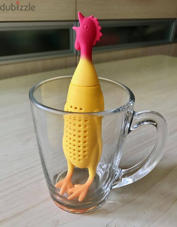 hilarious silicone chicken cooking infuser 4