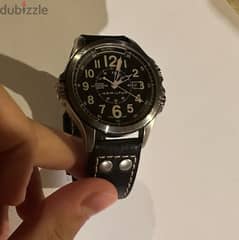 Hamilton Khaki 660 Ft 0