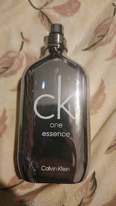 original 100 ml Calvin Klein CK one Essence 100 ml 0