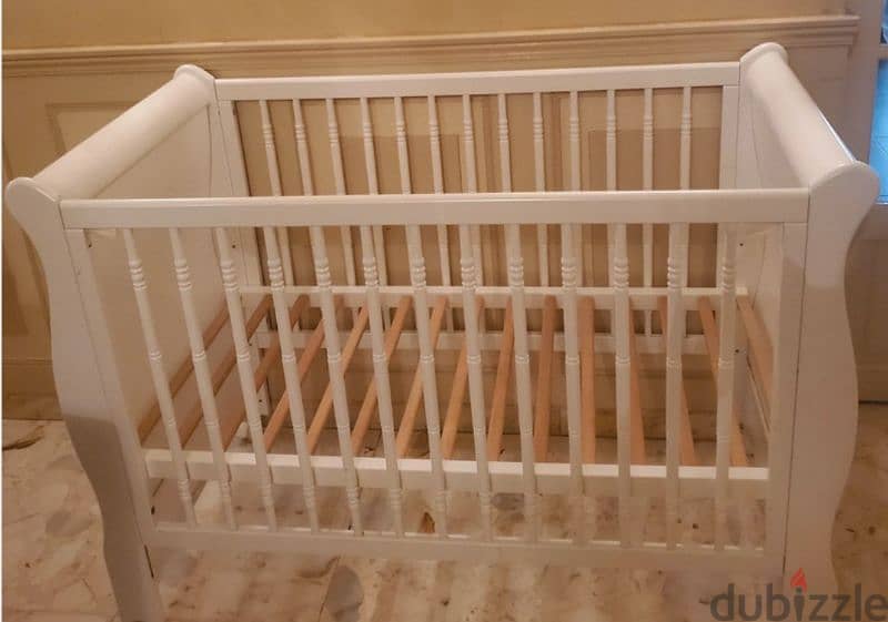 bed for babies 0