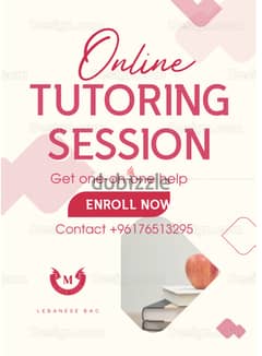 Tutoring available for lebanese bac students 0