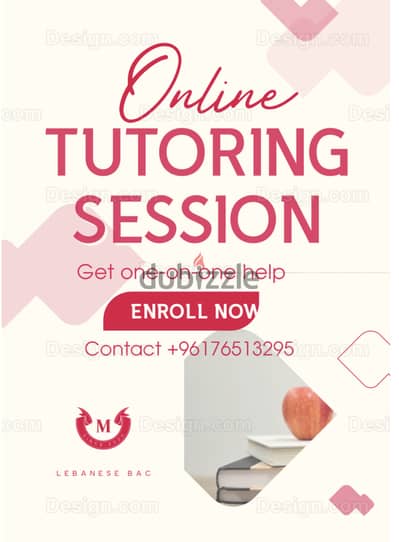 Tutoring