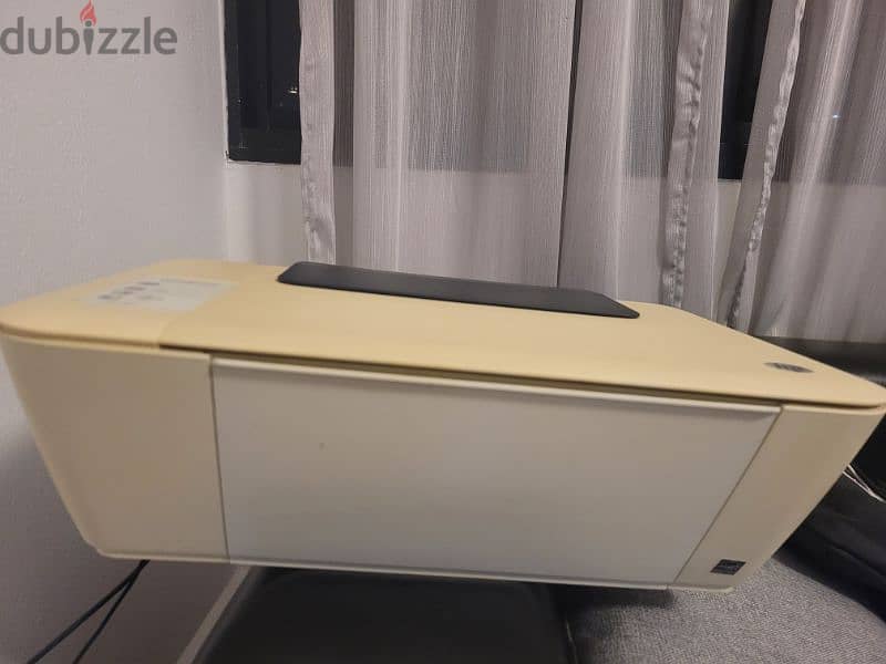 printer HP Deskjet 1510 1