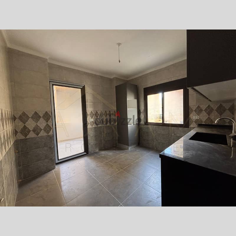 Kaslik | 160 sqm 2