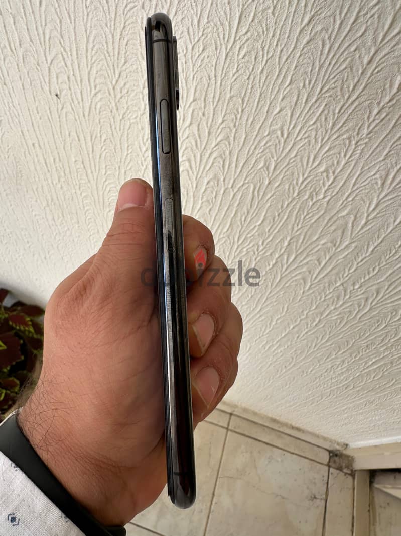 iphone xs max 256gb 5