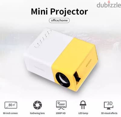 Mini Projector