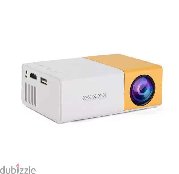 Mini Projector 10