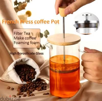 French Press