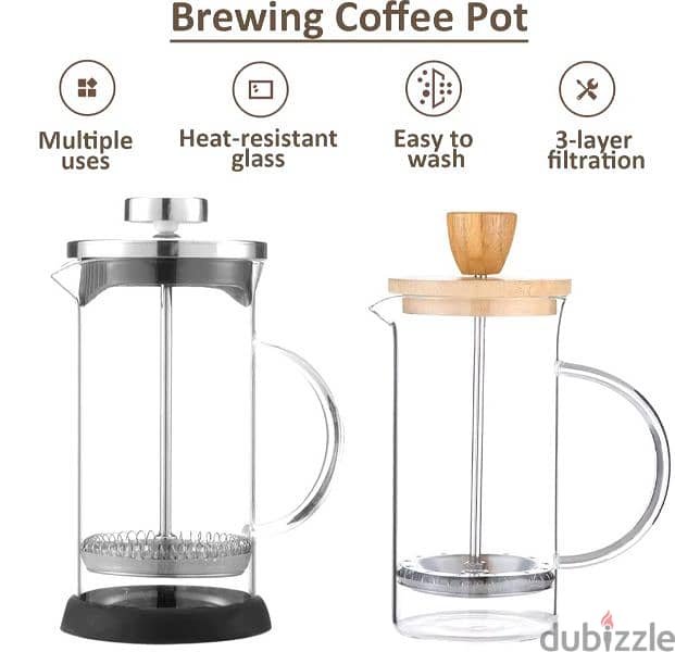 French Press 2