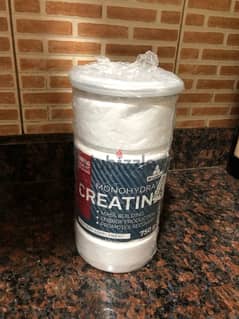 creatine monohydrate 750g 0