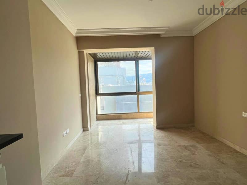 L16301-Spacious Apartment For Sale in Achrafieh, Sioufi 2