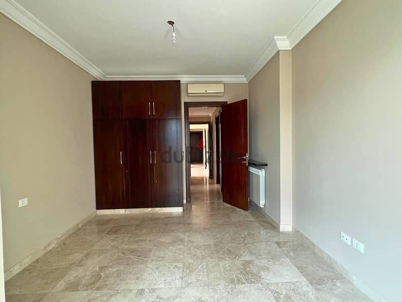 L16301-Spacious Apartment For Sale in Achrafieh, Sioufi 6