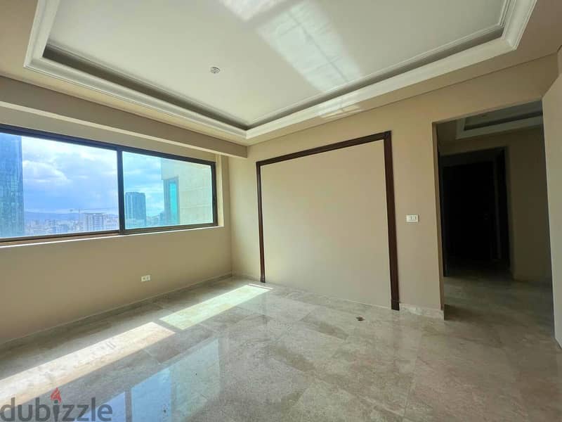 L16301-Spacious Apartment For Sale in Achrafieh, Sioufi 7