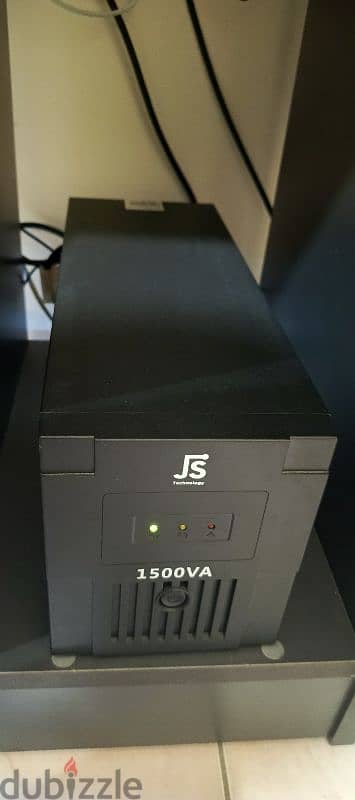 UPS 1500watt