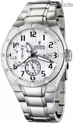 FESTINA multi function 0