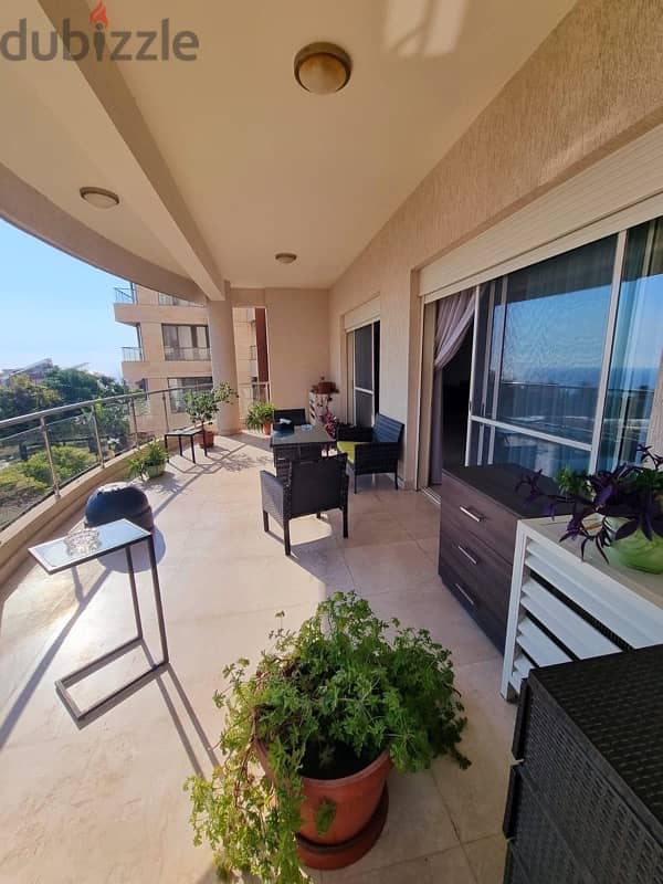 apartment for rent jbeil hot deal 380 M 0