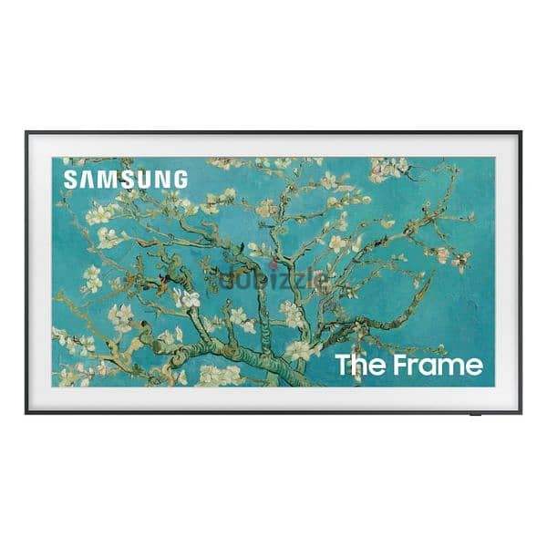 Samsung 55inch The Frame LS03 TV 0