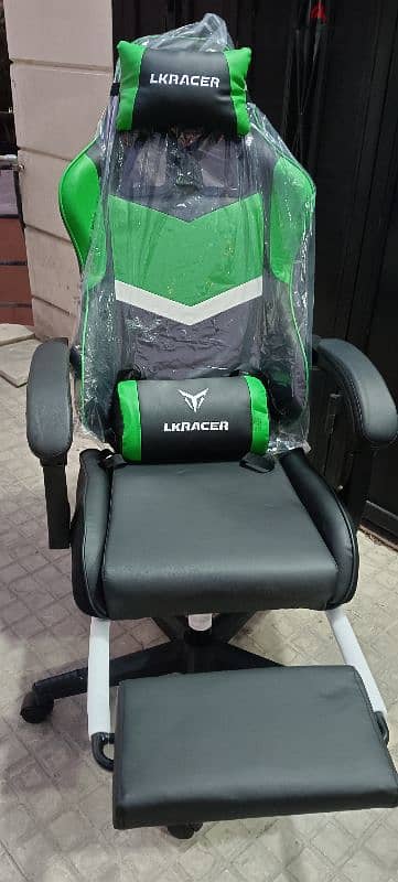 Gaming chair 1